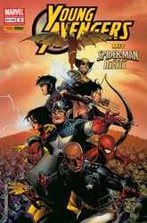 Young Avengers Bd.02 (Geheime Identitäten)
