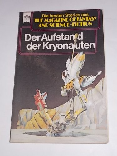 Der Aufstand Der Kryonauten,