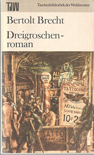 Der Dreigroschen-Roman