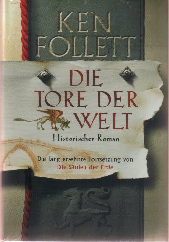 Die Tore der Welt