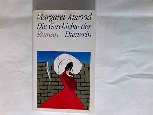 Die Geschichte der Dienerin.