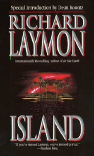 Island (English Edition)