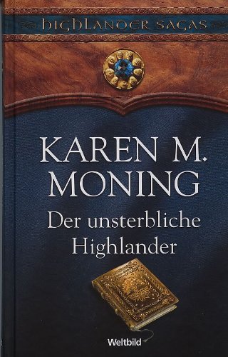 Der unsterbliche Highlander