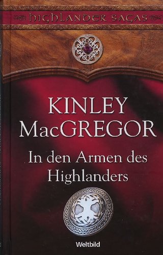 In den Armen des Highlanders