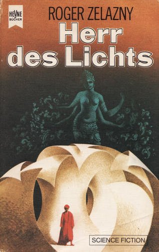 Herr des Lichts (Science Fiction)
