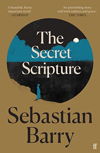The Secret Scripture: A BBC2 'Between the Covers' Booker Gem 2021
