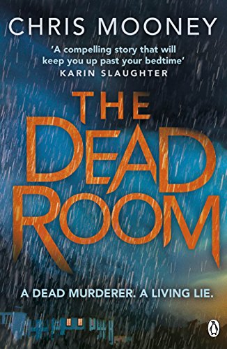 The Dead Room (Darby McCormick Book 3) (English Edition)