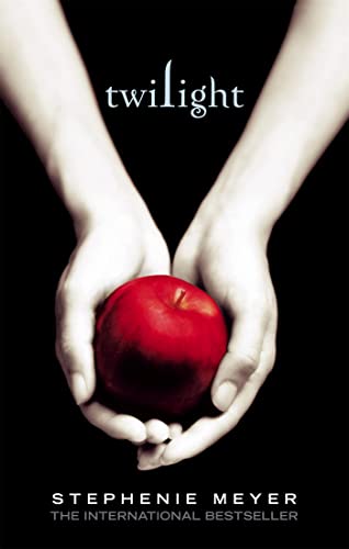 Twilight: Twilight, Book 1 (Twilight Saga) 