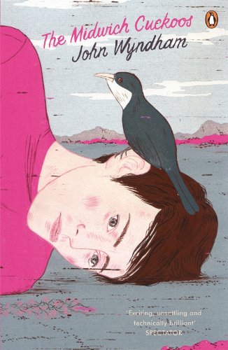 The Midwich Cuckoos: Classic Science Fiction (English Edition)