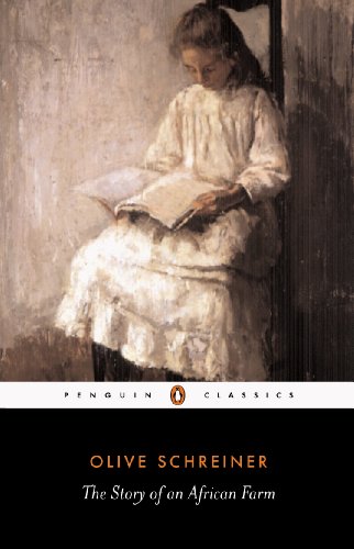The Story of an African Farm (English Library)