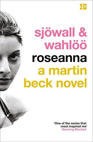 Roseanna: An edge-of-your-seat crime thriller detective novel (The Martin Beck series, Book 1)