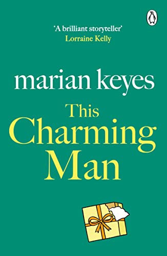 This Charming Man: British Book Awards Author of the Year 2022