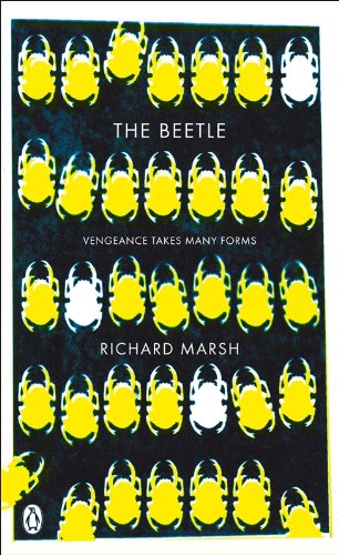 The Beetle: A Mystery (Read Red)
