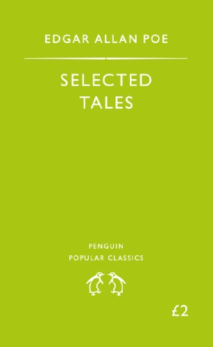 Selected Tales (Penguin Popular Classics)
