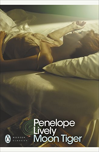 Moon Tiger: Shortlisted for the Golden Man Booker Prize (Penguin Modern Classics)