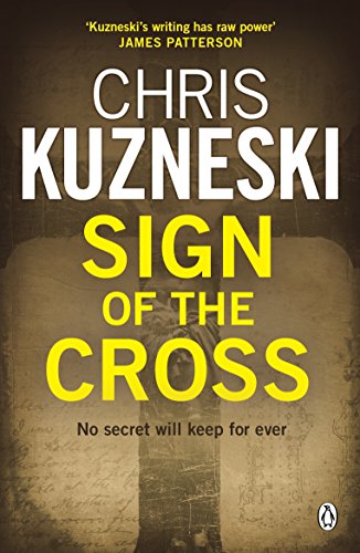 Sign of the Cross (payne and jones Series Book 2)