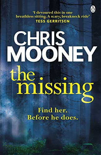 The Missing (Darby McCormick Book 1) (English Edition)