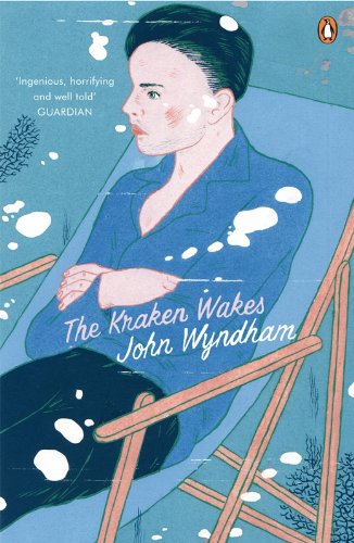 The Kraken Wakes: Classic Science Fiction (English Edition)