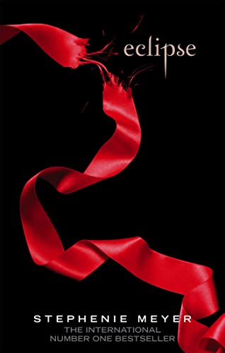 Eclipse (Twilight Saga Book 3)