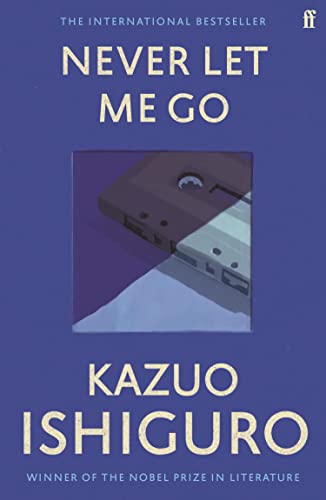Never Let Me Go: 20th anniversary edition