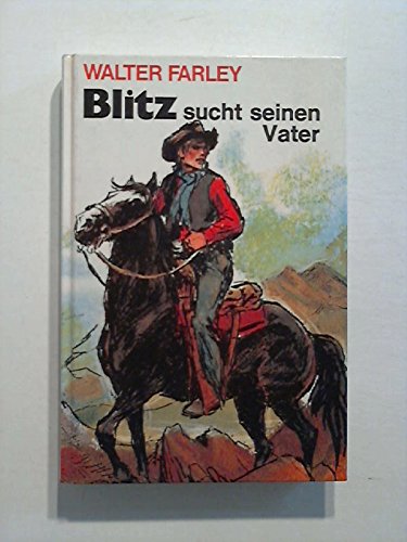 Blitz sucht seinen Vater.