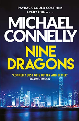 Nine Dragons (Harry Bosch Book 14)