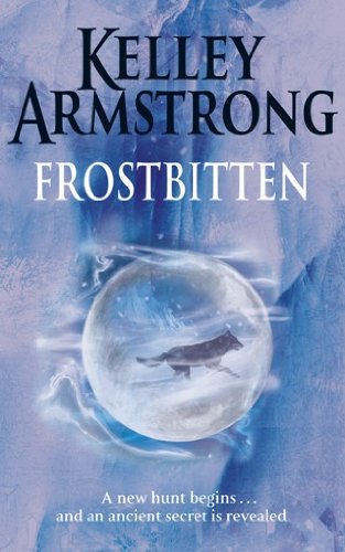 Frostbitten: Book 10 in the Women of the Otherworld Series