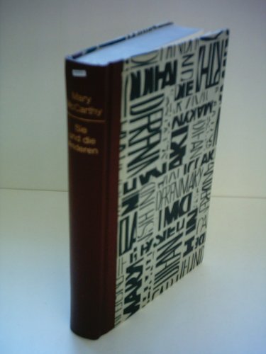 Mary McCarthy: Sie und die Anderen