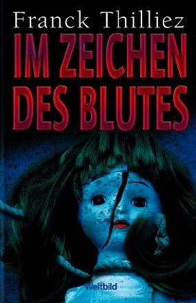 Im Zeichen des Blutes