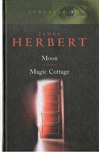 Moon / Magic Cottage