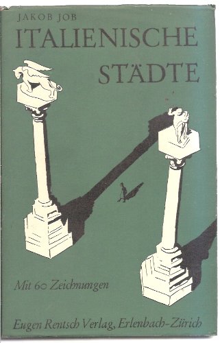 Italienische Städte