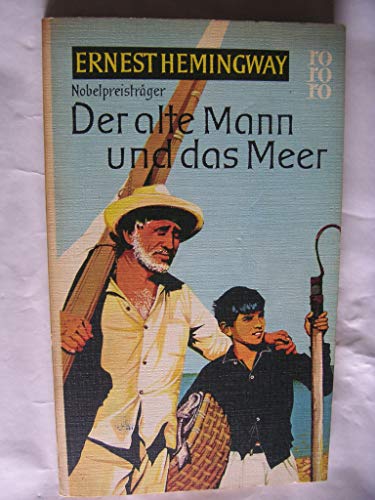 Der alte Mann und das Meer (rororo)
