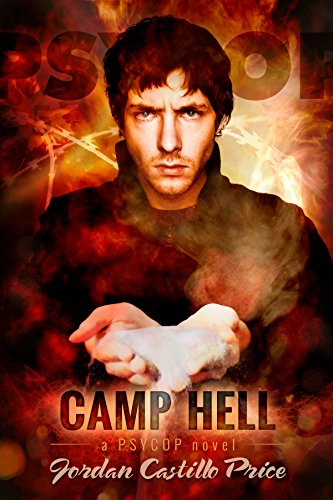 Camp Hell (PsyCop Book 5)