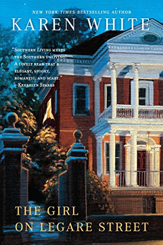 The Girl On Legare Street (Tradd Street Book 2)