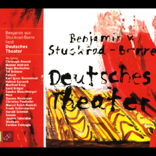 Deutsches Theater