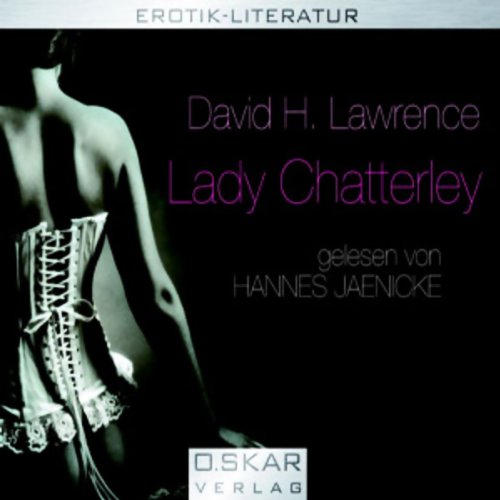 Lady Chatterley: Playboy Hörbuch Edition 1