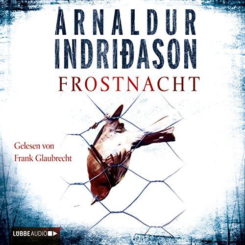 Frostnacht: Kommissar Erlendur 7