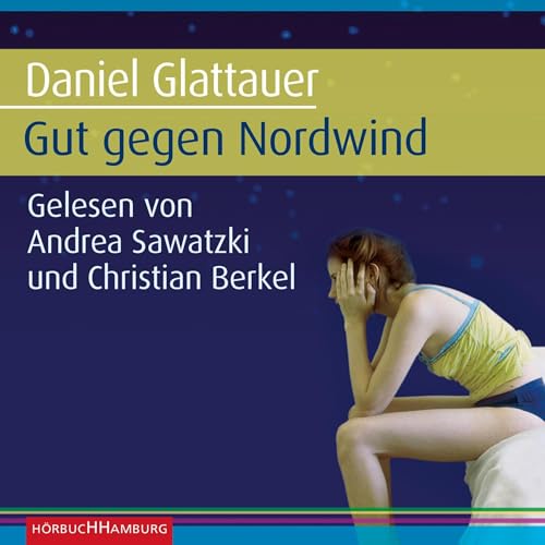 Gut gegen Nordwind: Emmi Rothner und Leo Leike 1