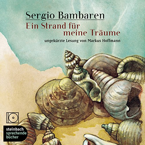 Ein Strand für meine Träume