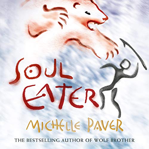 Soul Eater: Chronicles of Ancient Darkness, Book 3