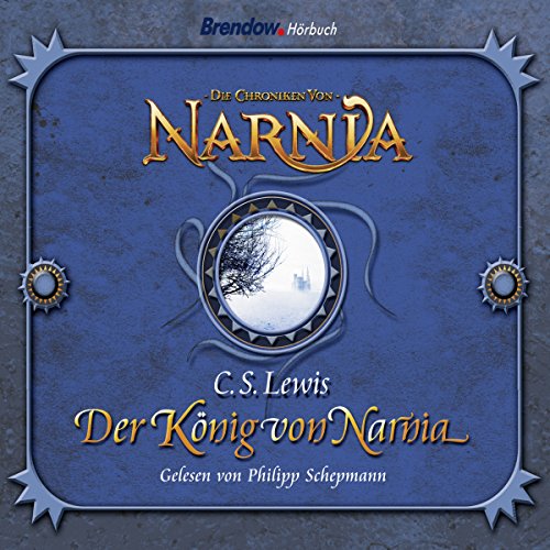 Der König von Narnia: Chroniken von Narnia 2