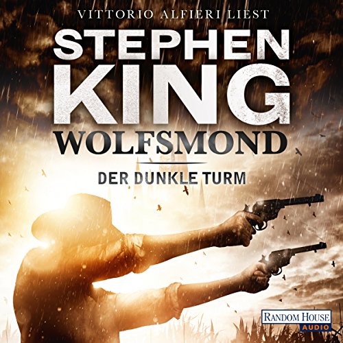 Wolfsmond: Der dunkle Turm 5