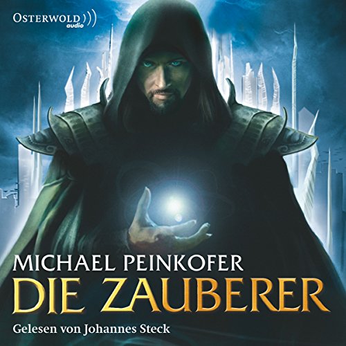 Die Zauberer: Die Zauberer 1