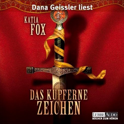 Das kupferne Zeichen: Ellenweore 1