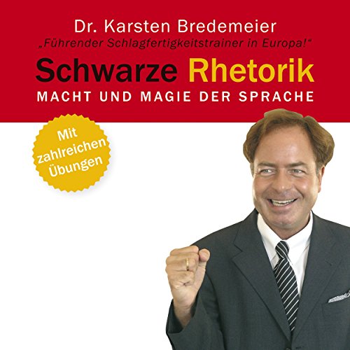 Schwarze Rhetorik
