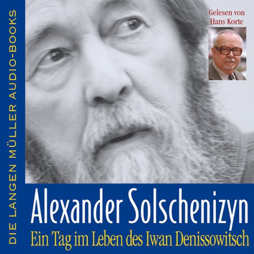 Ein Tag im Leben des Iwan Denissowitsch