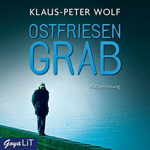 Ostfriesengrab: Ostfriesland-Reihe 3