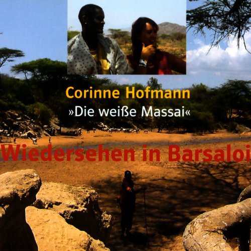 Wiedersehen in Barsaloi