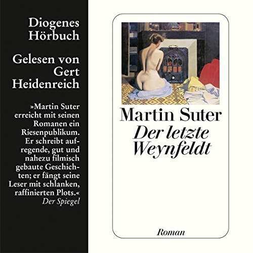 Der letzte Weynfeldt