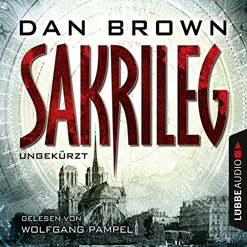 Sakrileg: Robert Langdon 2